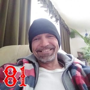 Meet your Posher, Frank